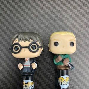 NWOT Harry Potter Funko Pens set